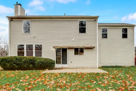7870 Prairie View Lane Indianapolis IN 46256