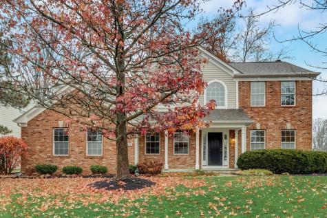 7870 Prairie View Lane Indianapolis IN 46256
