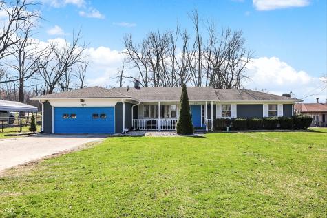 2703 E Thompson Road Indianapolis IN 46227