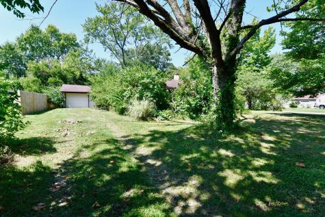 3118 Elmhurst Drive Indianapolis IN 46226