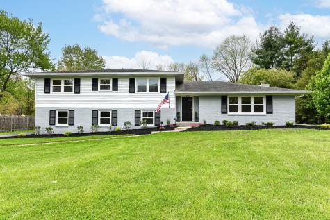 3735 Briarwood Drive Indianapolis IN 46240