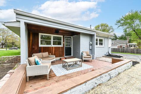 3735 Briarwood Drive Indianapolis IN 46240