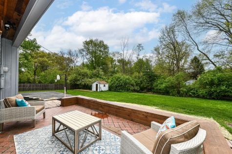 3735 Briarwood Drive Indianapolis IN 46240