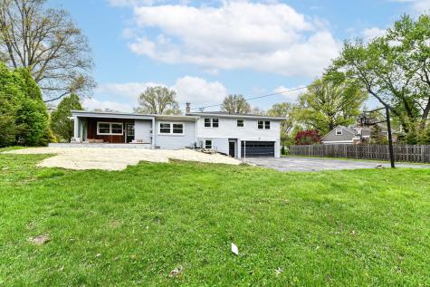 3735 Briarwood Drive Indianapolis IN 46240