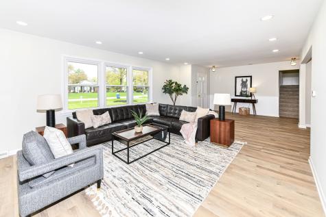 3735 Briarwood Drive Indianapolis IN 46240