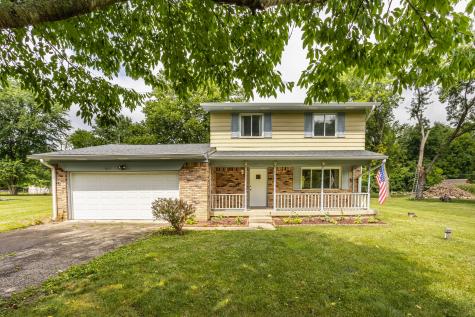 9410 Haverstick Road Indianapolis IN 46240