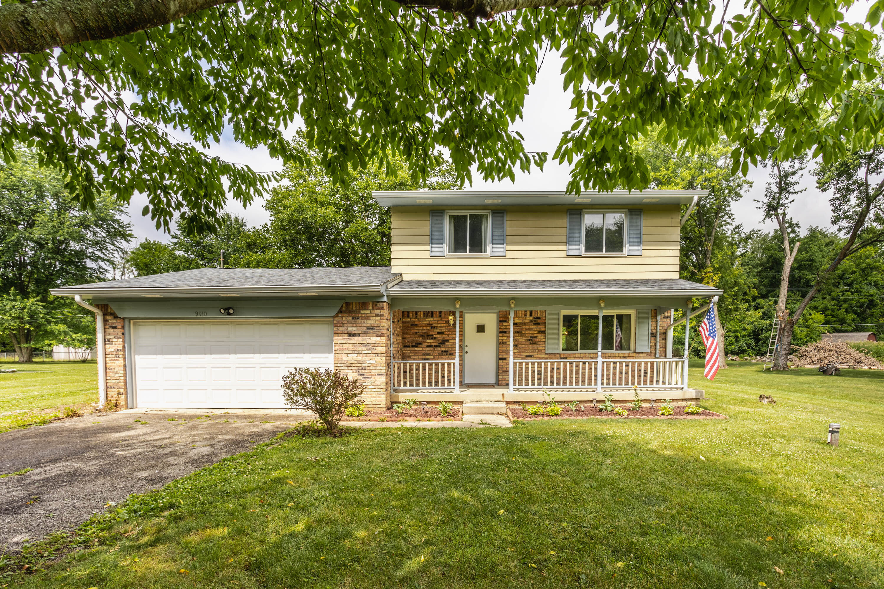 9410 Haverstick Road Indianapolis IN 46240
