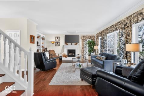 11490 Niagara Drive Fishers IN 46037