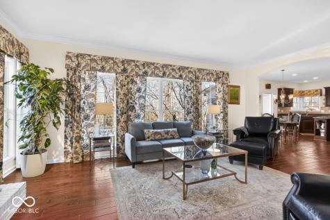 11490 Niagara Drive Fishers IN 46037
