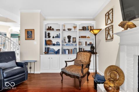 11490 Niagara Drive Fishers IN 46037
