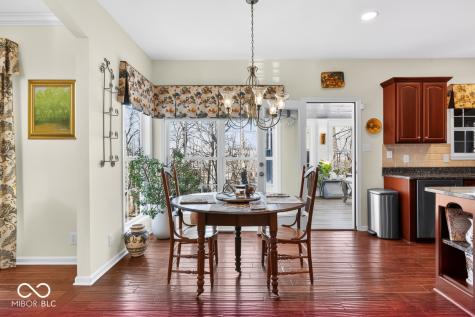 11490 Niagara Drive Fishers IN 46037
