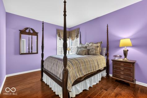 11490 Niagara Drive Fishers IN 46037