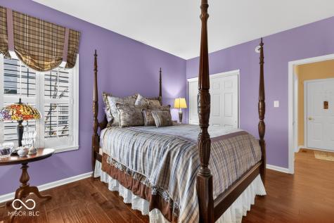 11490 Niagara Drive Fishers IN 46037