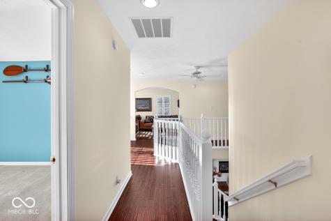 11490 Niagara Drive Fishers IN 46037
