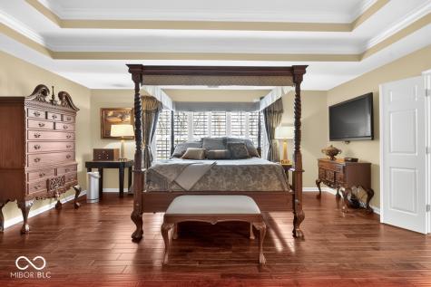 11490 Niagara Drive Fishers IN 46037