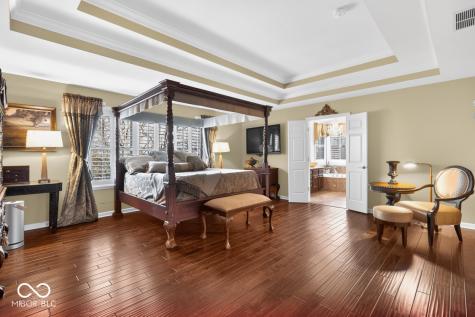 11490 Niagara Drive Fishers IN 46037