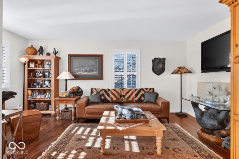 11490 Niagara Drive Fishers IN 46037
