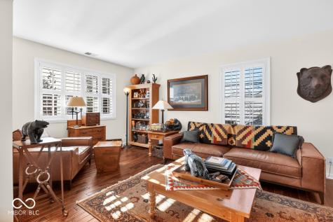 11490 Niagara Drive Fishers IN 46037