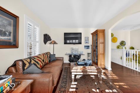 11490 Niagara Drive Fishers IN 46037