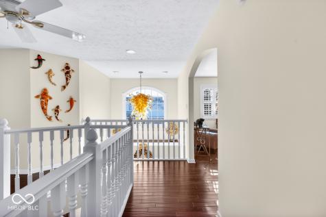 11490 Niagara Drive Fishers IN 46037
