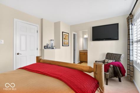 11490 Niagara Drive Fishers IN 46037