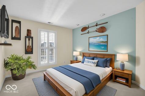 11490 Niagara Drive Fishers IN 46037