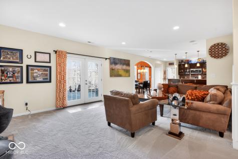 11490 Niagara Drive Fishers IN 46037