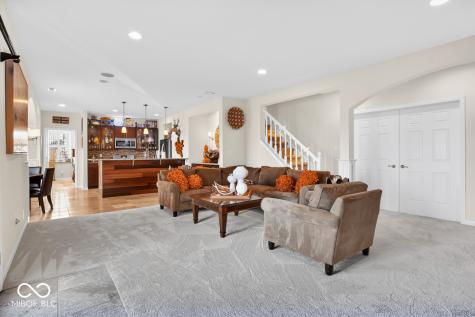 11490 Niagara Drive Fishers IN 46037