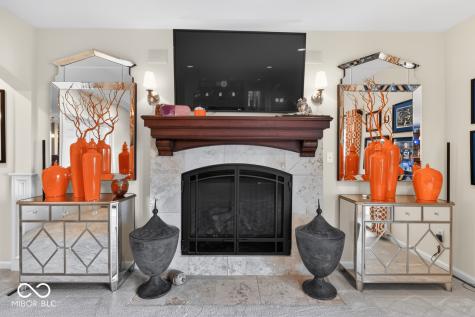 11490 Niagara Drive Fishers IN 46037