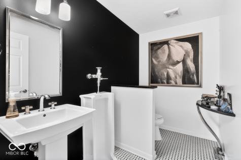 11490 Niagara Drive Fishers IN 46037