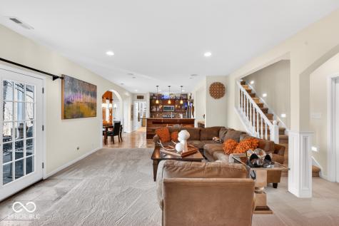 11490 Niagara Drive Fishers IN 46037