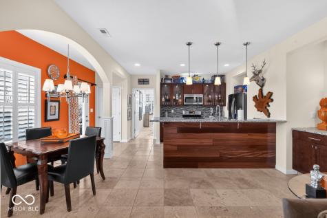 11490 Niagara Drive Fishers IN 46037