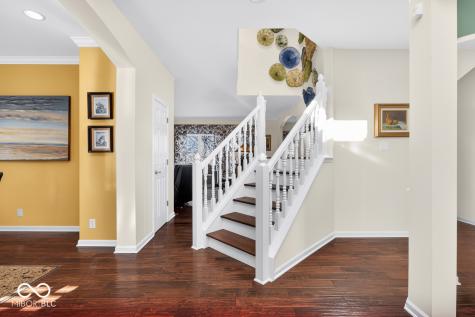 11490 Niagara Drive Fishers IN 46037