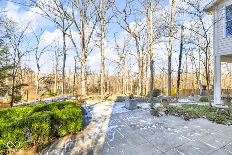 11490 Niagara Drive Fishers IN 46037