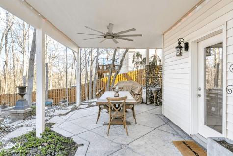 11490 Niagara Drive Fishers IN 46037