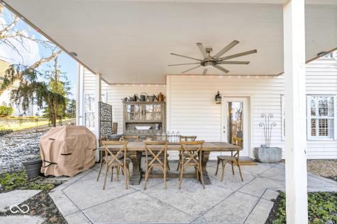 11490 Niagara Drive Fishers IN 46037