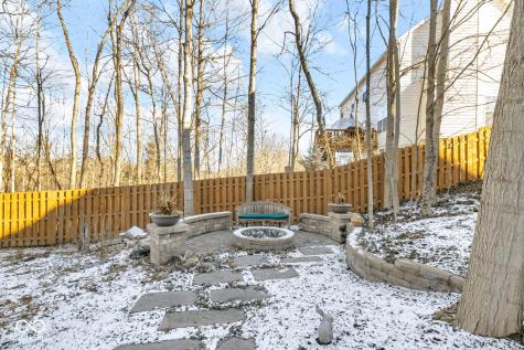 11490 Niagara Drive Fishers IN 46037