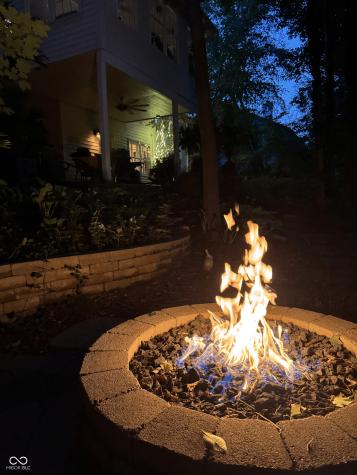 11490 Niagara Drive Fishers IN 46037