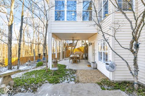 11490 Niagara Drive Fishers IN 46037