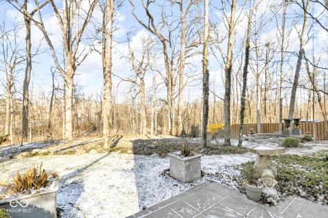 11490 Niagara Drive Fishers IN 46037