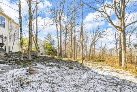 11490 Niagara Drive Fishers IN 46037