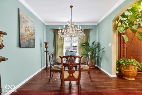 11490 Niagara Drive Fishers IN 46037