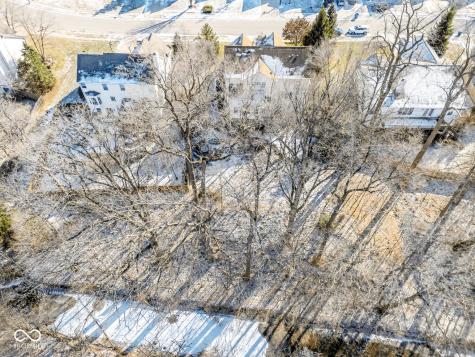 11490 Niagara Drive Fishers IN 46037