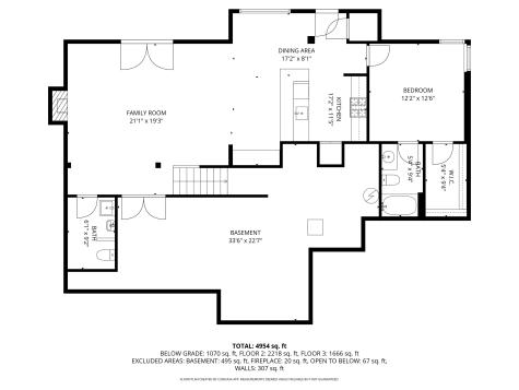 11490 Niagara Drive Fishers IN 46037