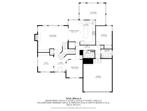 11490 Niagara Drive Fishers IN 46037