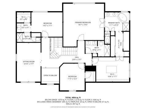 11490 Niagara Drive Fishers IN 46037