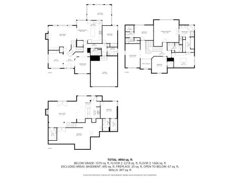 11490 Niagara Drive Fishers IN 46037