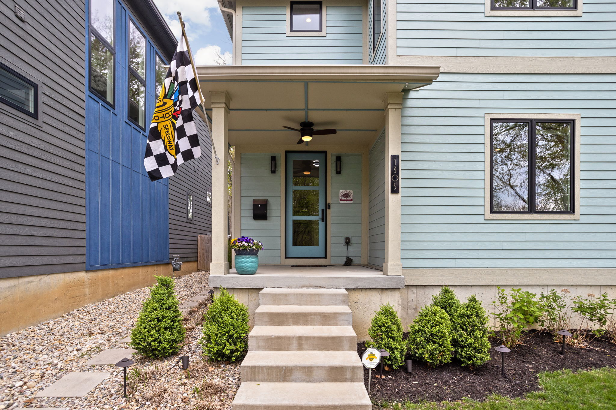 1305 Jefferson Avenue Indianapolis IN 46201
