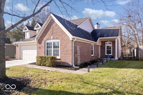 10787 Pimlico Circle Carmel IN 46280