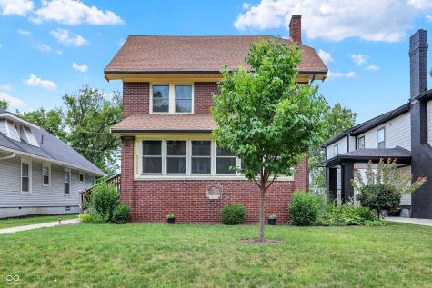 3222 Broadway Street Indianapolis IN 46205